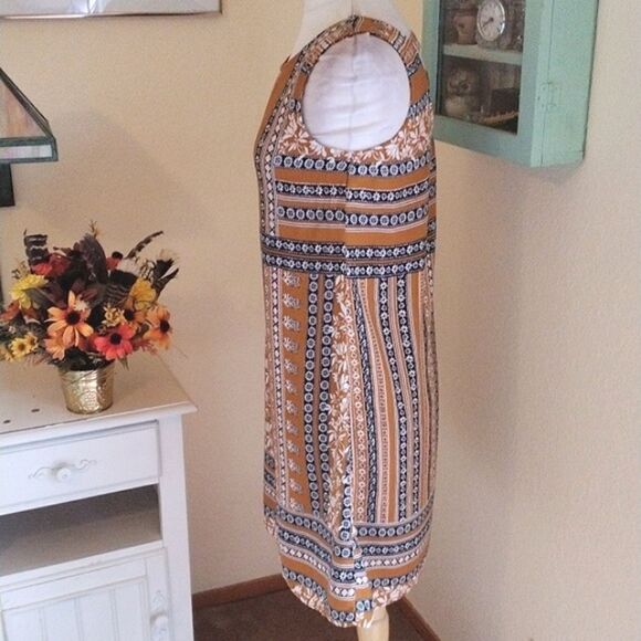 Maurice's "A" Shape Dress - Picture 4 of 12